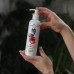 Nutritious milk for a body of Helen Yanko Apple Strawberry Body Milk Emollient of Yabloko and strawberry, 250 ml