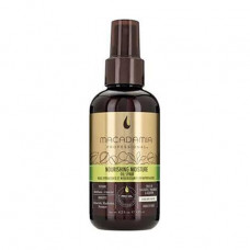 The nutritious moisturizing oil-spray for hair of Macadamia Professional Nourishing Moisture Oil Spray, 125 ml