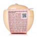 Nutritious Just Kawaii body cream Gentle peach, 120 ml