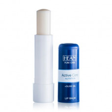 Nutritious balm for lips of Hean Pure Care Active Care Nutrition Lip Balm, 3.8 g