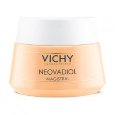 Nutritious balm for the person Vichy Neovadiol Magistral, 50 ml