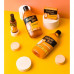 Nutritious balm for hair of Nature Box Nourishment Conditioner with argan oil of a cold extraction, 385 ml