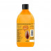 Nutritious balm for hair of Nature Box Nourishment Conditioner with argan oil of a cold extraction, 385 ml