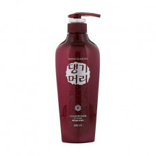 Nutritious Daeng Gi Meo Ri Conditioner conditioner for all types of hair, 500 ml