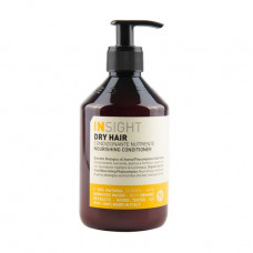 Nutritious dry hair Insight Dry Hair Nourishing Conditioner conditioner, 400 ml