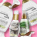 The nutritious hair conditioner OGX Nourishing + Coconut Milk Conditioner with coconut milk, 385 ml