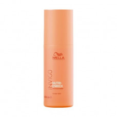 Nutritious Wella Professionals Invigo Nutri-Enrich Wonder Balm cream-balm for dry and subject to a stress to hair, with goji berries, 150 ml