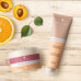 Nutritious cream-batter for a body of Skinlove Natural Joy Lovely Butter Apelsin and apricot, 175 ml