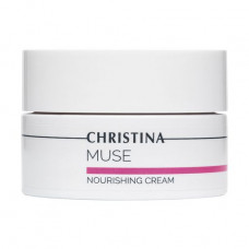 Nutritious cream for the person Christina Muse Nourishing Cream, 50 ml