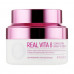 Nutritious cream for the person Enough Real Vita 8 Complex Pro Bright Up Cream with vitamins, 50 ml