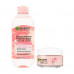 Nutritious cream for the person Garnier Bio Rosy Glow 3in1 Youth Cream with oil of a dogrose, 50 ml
