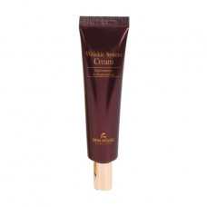 Nutritious cream for the person The Skin House Wrinkle Collagen Cream with collagen, 30 ml