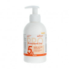 Nutritious Bielita Professional Line Hand Cream hand cream, 300 ml