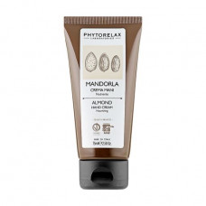 Nutritious Phytorelax Laboratories Almond Hand Cream hand cream, 75 ml