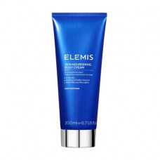 The nutritious Elemis Skin Nourishing Body Cream body cream for dry skin, 200 ml