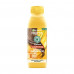 Nutritious shampoo of Garnier Fructis SuperFood Banana, for very dry hair, 350 ml