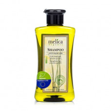 Nutritious Melica Organic Anti-hair Loss Shampoo shampoo against a hair loss, 300 ml