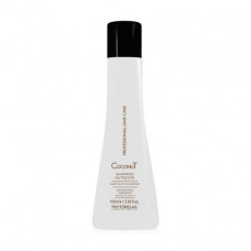 Nutritious a brittle hair Phytorelax Laboratories Coconut Nourishing Shampoo shampoo, with coconut oil, 100 ml