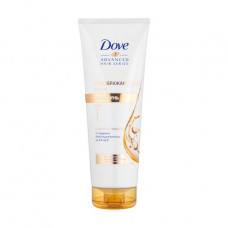 Nutritious shampoo for hair of Dove Advanced Hair Series Faultless leaving, 250 ml