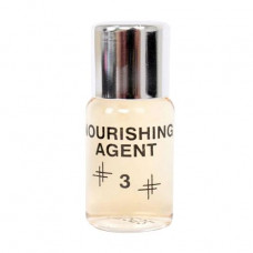 Nutritious structure for a biowave of eyelashes of Dolly's Lash No. 3, 5 ml
