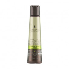 The nutritious moisturizing Macadamia Professional Nourishing Moisture Conditioner hair conditioner, 300 ml