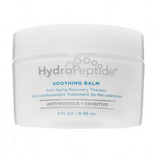 The nutritious restoring cream-balm for a face and body of HydroPeptide Soothing Balm Anti-Aging Recovery Therapy, 88 ml