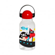 Plastic bottle for Herevin Pirate water, 460 ml (161809-380)