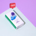 Kerchiefs nasal Green Way F_tol_n_ya flavourless, 10 pieces