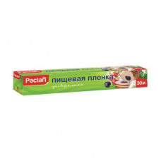 Food wrap Paclan, 30 m