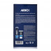 The gift ARKO Men Cool set (shaving foam, 200 ml + cream after shaving, 50 ml)