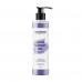 The gift Joko Blend Purple Space Set set (a face pack, 20 g + shower gel, 260 ml + powder for a bathtub, 200 g + stickers)