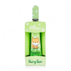 Gift Just Kawaii Fairytail set (hand cream of 30 ml + nail file)