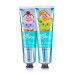 Gift set Just Kawaii Hi, Ice Creame (hand cream, 80 ml + foot cream, 80 ml)