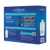 Gift L'Oreal Paris Bambi set (ink, 8.9 ml + micellar water, 200 ml)