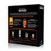 Gift L'Oreal Paris Men Expert set Termozashchita men's (shower gel, 300 ml + antiperspirant deodorant, 50 ml)
