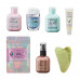 Gift Mermade Beautycase set, 7 units