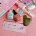 Gift Mermade Beautycase set, 7 units