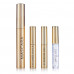 Gift Patricia Ledo Perfect Shape set (ink + eyeliner + eyebrow gel + lip gloss)