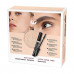 Gift Rimmel Forever Matte & Super Lash set (face powder, 14 g + mascara, 8 ml)