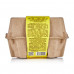 The gift UTerra Native Happy Eggs set (2 bombs for a bathtub)