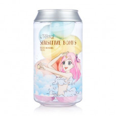 The gift Uterra Narive Sensitive Bombs set (10 bombs for a bathtub on 15 g)