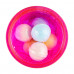Gift Uterra native Shake bomb set, 12*15 g