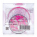 Gift Uterra native Shake bomb set, 12*15 g