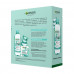 Gift set for the person Garnier Skin Naturals (micellar an aloe water, 400 ml + an aloe gel, 50 ml)