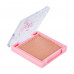 Gift set for a make-up of GlamBee Your Glamor Box (a palette of shadows, 13.2 g + a highlighter, 5 g + gloss, 1.8 g + an eyeliner marker, 1.5 ml)