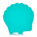 Gift set for Sovart make-up (an accessory for cleaning of brushes, 1 piece + make-up, 1 piece sponge + a brush for a make-up, 1 piece)