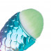 Gift set for Sovart make-up (an accessory for cleaning of brushes, 1 piece + make-up, 1 piece sponge + a brush for a make-up, 1 piece)