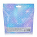 Gift set for Sovart make-up (an accessory for cleaning of brushes, 1 piece + make-up, 1 piece sponge + a brush for a make-up, 1 piece)