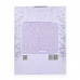 Gift set female Moxa'm Time To Shine (the perfumed shower gel with a shimmer, 250 ml + the paraffin flavored candle)