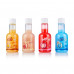 A gift set of the concentrated Uterra Native Bath Cocktail bath foam, 4*150 ml